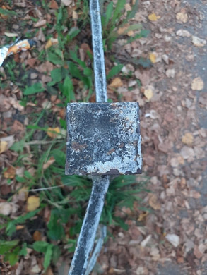 В Тейкове мальчик порвал бедро, зацепившись за опасный забор